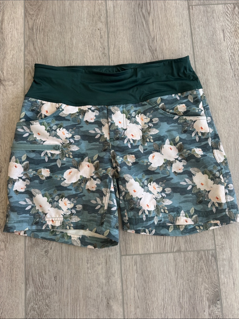 Shredly size 10